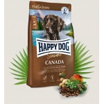 Happy dog canada sensible 12,5 kg